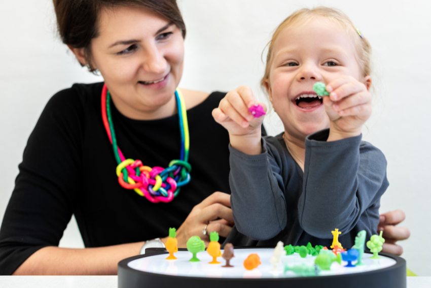 Occupational therapy Gold Coast