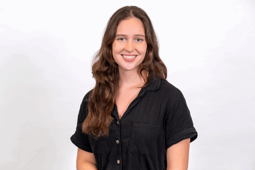 Headshot of Immogen